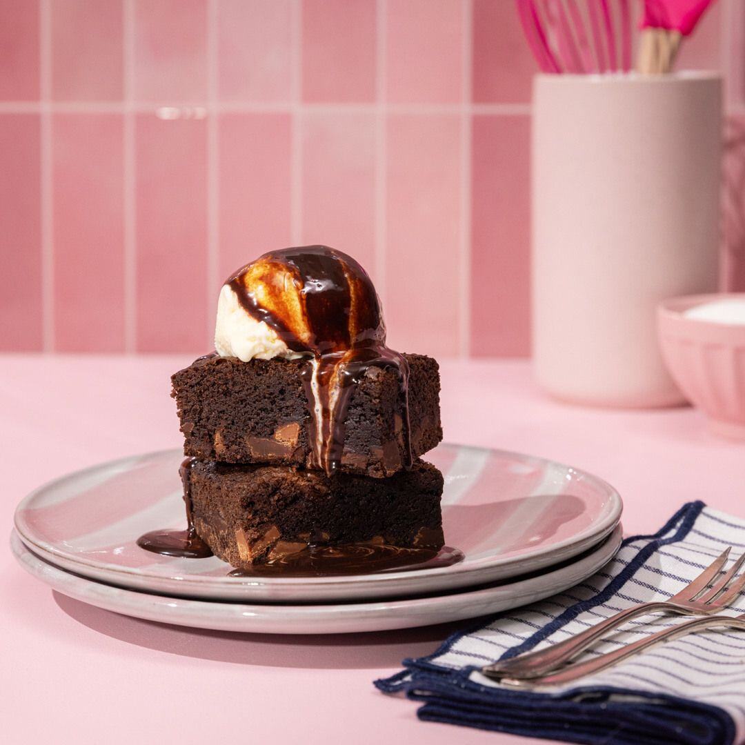 Brownie recipe nz discount